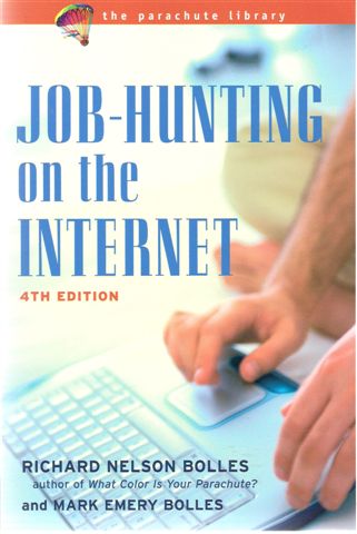 Job-Hunting on the Internet - 4th Edition